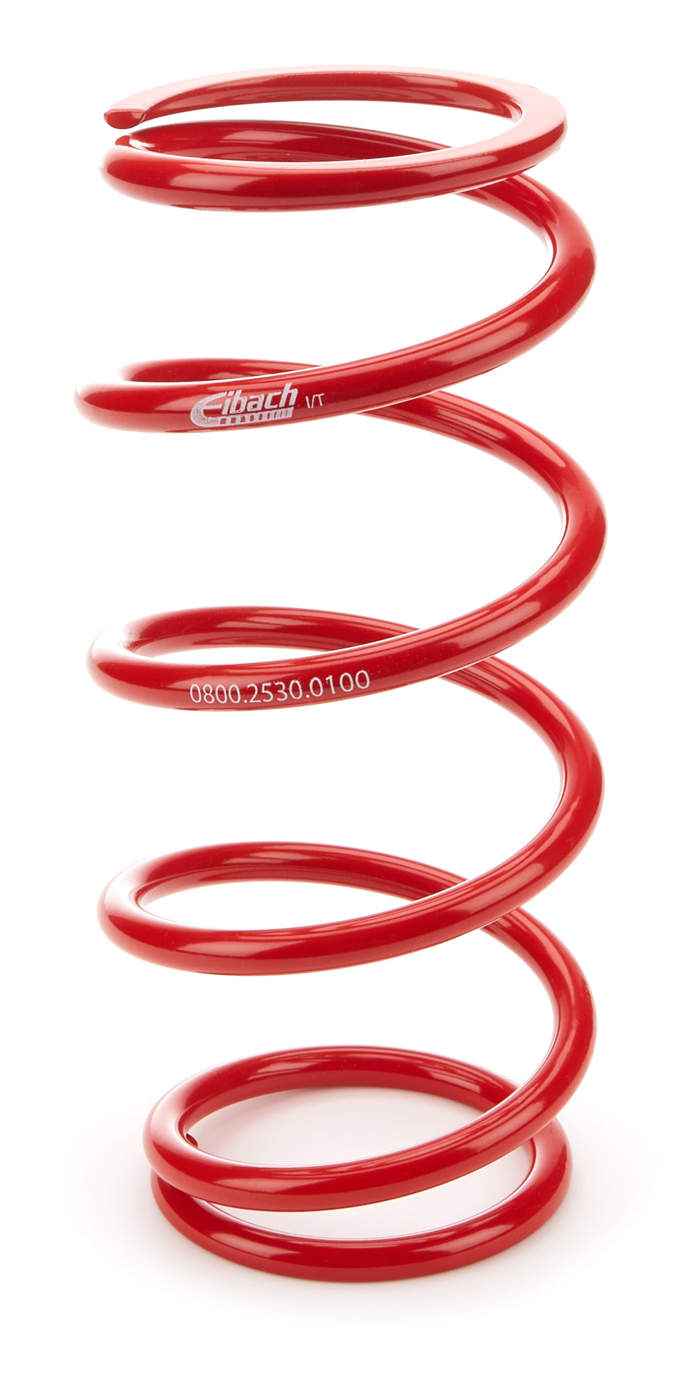Eibach XT Barrel Coil-Over Spring - 2.5 in ID - 8 in Length - 100 lbs