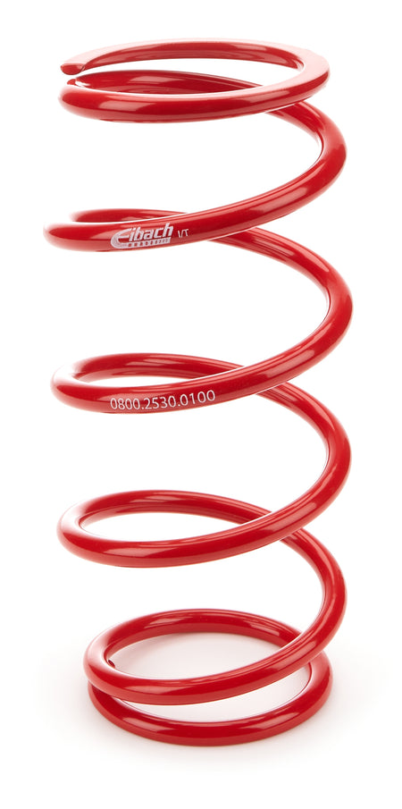 Eibach XT Barrel Coil-Over Spring - 2.5 in ID - 8 in Length - 100 lbs