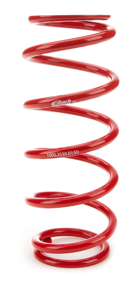 Eibach XT Barrel Coil-Over Spring - 2.5 in ID - 10 in Length - 125 lb