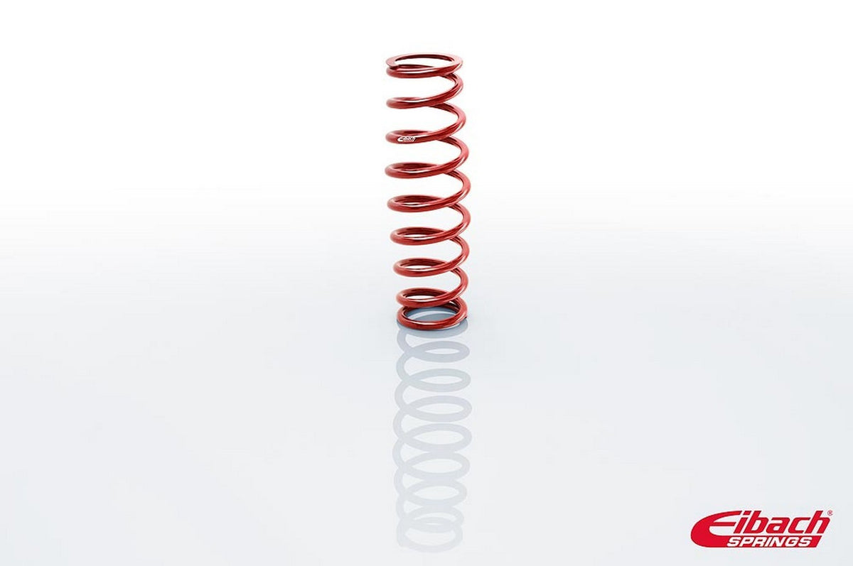 Eibach XT Barrel Coil-Over Spring - 2.5 in ID - 12 in Length - 125 lb