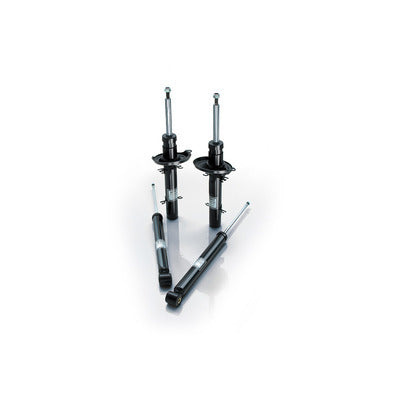 Eibach Pro-Damper Shock / Strut Kit - Black - Ford Mustang 1994-2004