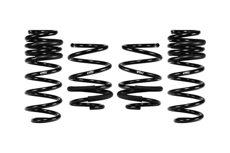 Eibach Pro-Kit Lowering Spring Kit - Black - Honda Civic 2023-24