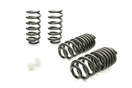 Eibach Pro-Kit Lowering Spring Kit - 0.8 in Front / 0.8 in Rear - Black - Mazda Miata 2016-23