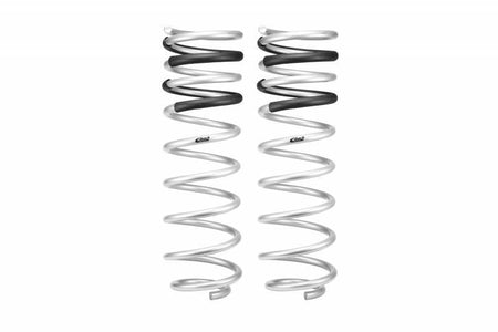 Eibach Pro-Lift Kit Rear Spring Kit - 1.5 in Lift - Silver - Ford Fullsize Truck 2021-23