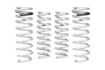 Eibach Pro-Kit Lift Spring Kit - Black - Ford Midsize SUV 2022-24