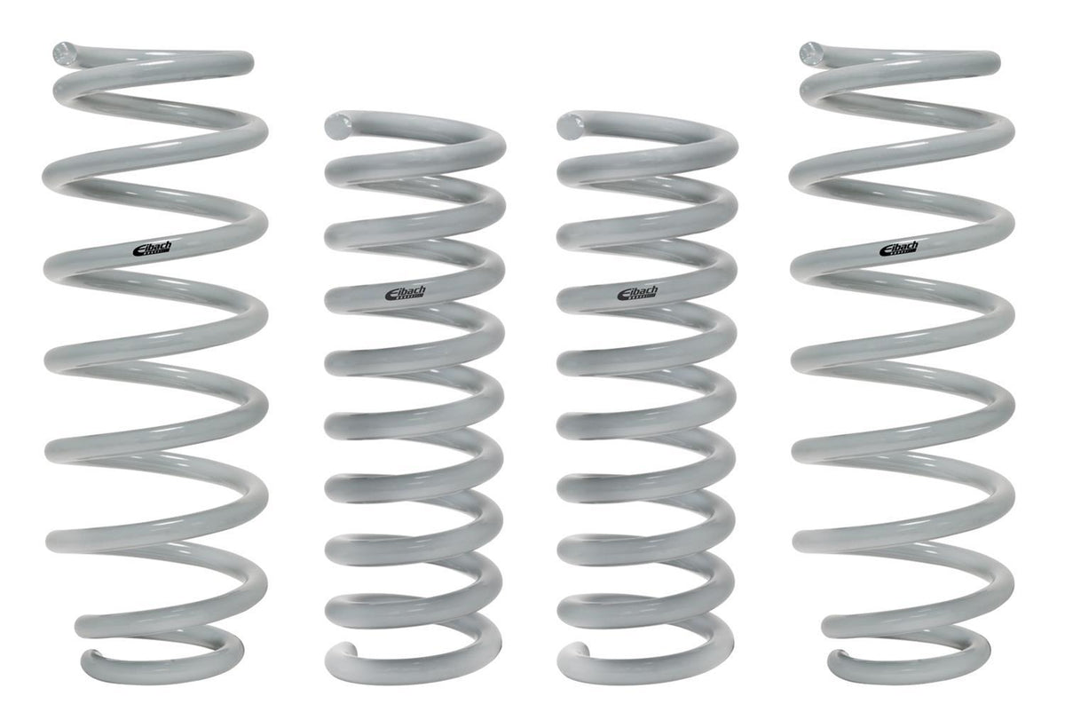 Eibach Drag Launch Series Front / Rear Coil Spring Kit - Dodge Challenger / Charger 2005-22