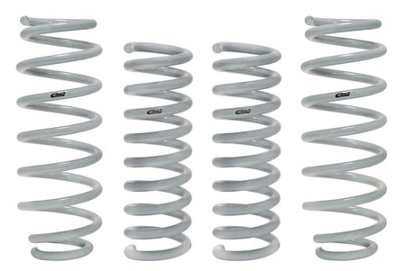 Eibach Drag Launch Series Front / Rear Coil Spring Kit - Dodge Challenger / Charger 2005-22