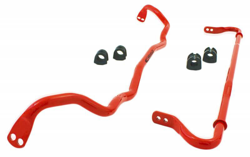 Eibach Front / Rear Sway Bar Kit - Red - Mazda MX-5 Miata 2016-23