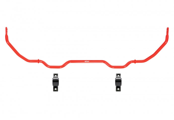 Eibach Anti-Roll Rear Sway Bar - 29 mm Diameter - Red - Tesla Y 2020-23