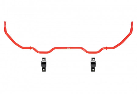 Eibach Anti-Roll Rear Sway Bar - 29 mm Diameter - Red - Tesla Y 2020-23