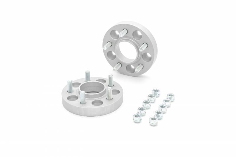 Eibach Pro-Spacer Wheel Spacer Kit - 5 x 114.3 mm Bolt Pattern - 20 mm Thick - Tesla Model 3 2017-23 (Pair)