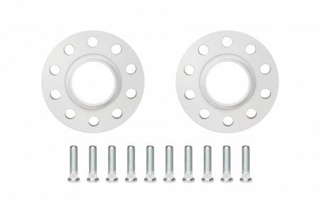 Eibach Pro-Spacer Wheel Spacer Kit - 4 x 100 mm Bolt Pattern - 15 mm Thick (Pair)
