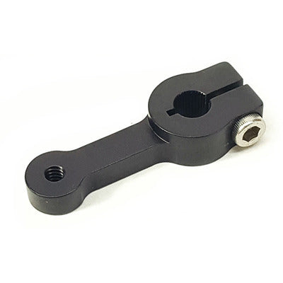 Enderle Sprint Car Throttle Arm - Black