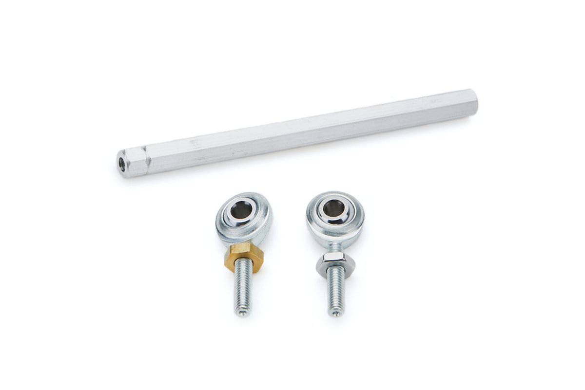 Enderle Metering Valve Linkage - 4-1/2 in Long