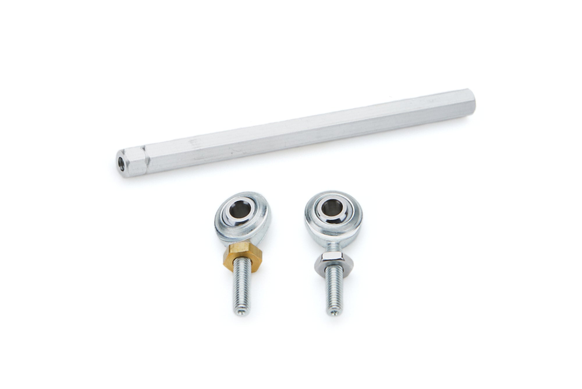 Enderle Metering Valve Linkage - 4-1/2 in Long