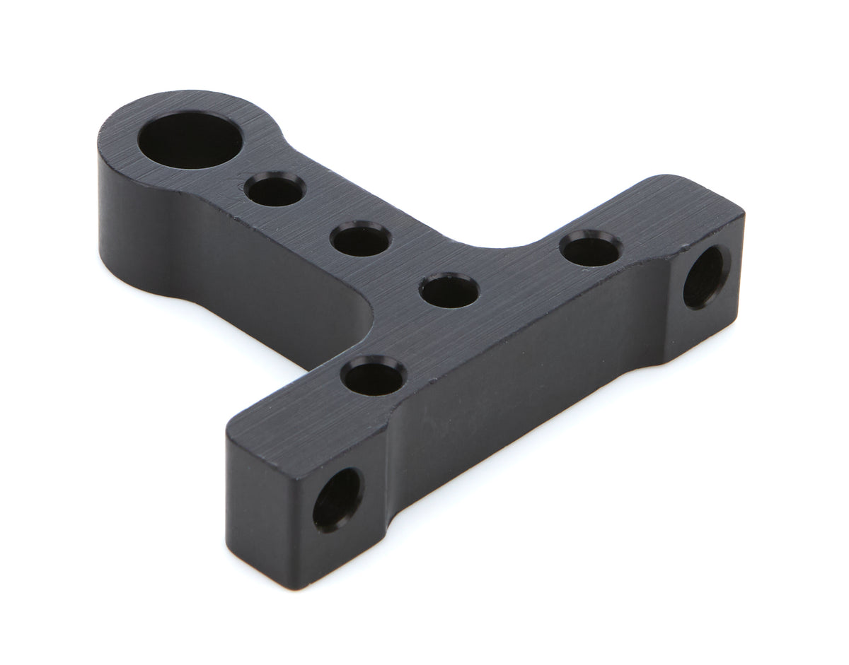 Enderle Supercharger Mount Throttle Bracket - Black