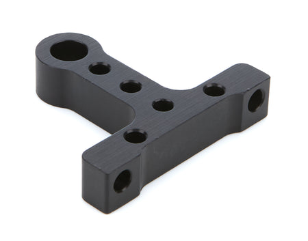 Enderle Supercharger Mount Throttle Bracket - Black