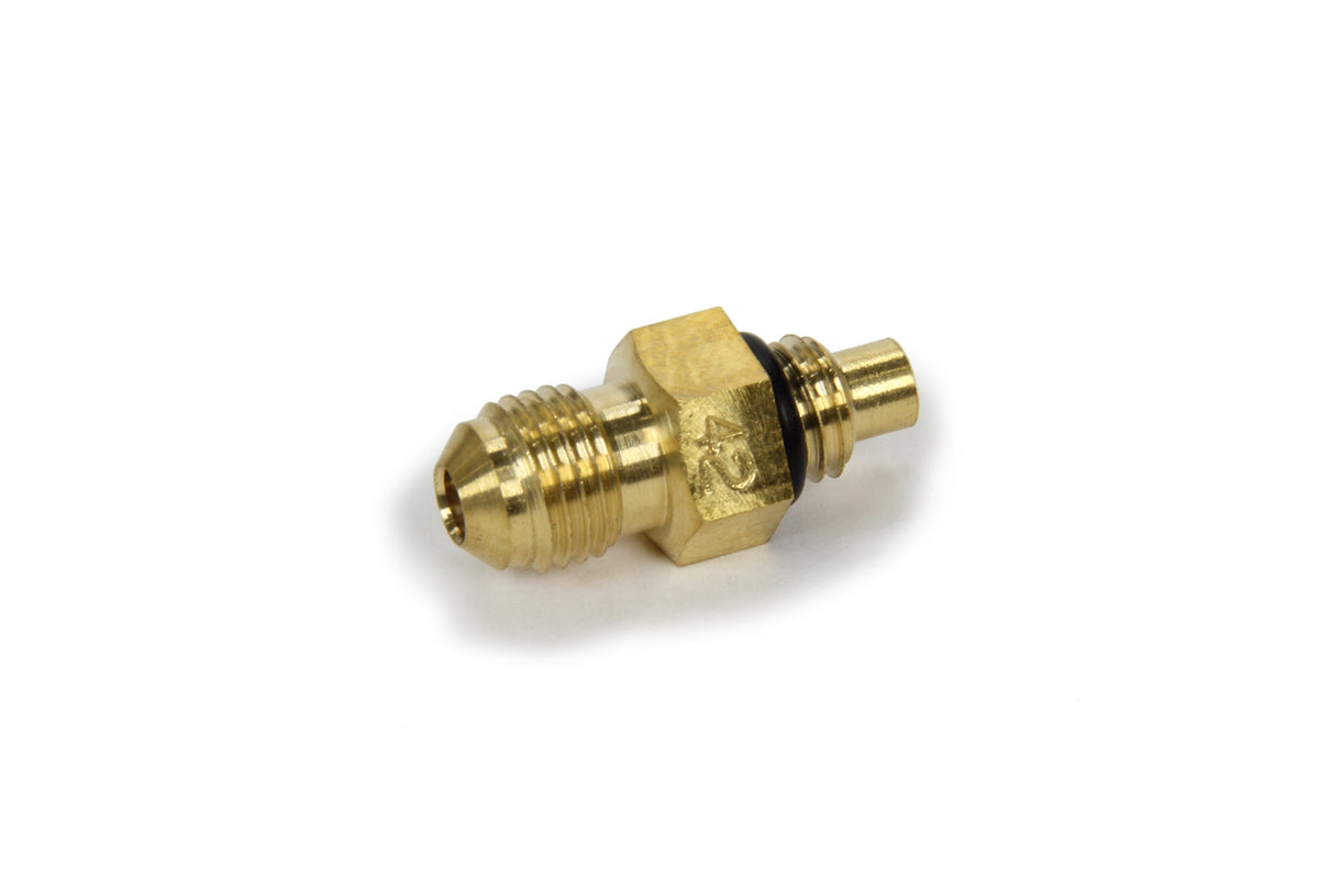 Enderle 0.042 in ID Nozzle Jet - Brass
