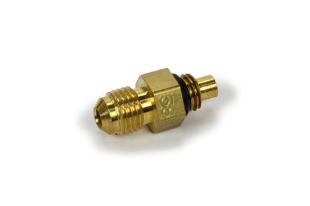 Enderle 0.058 in ID Nozzle Jet - Brass