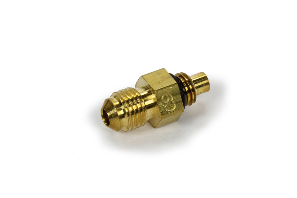 Enderle 0.060 in ID Nozzle Jet - Brass