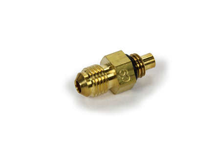 Enderle 0.060 in ID Nozzle Jet - Brass