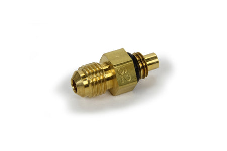 Enderle 0.062 in ID Nozzle Jet - Brass