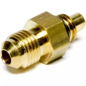 Enderle 0.700 in ID Nozzle Jet - Brass
