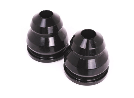 Energy Suspension Hyper-Flex Rear Bump Stop - 4.5 in OD - 1 in ID - 3.625 in Tall (Black)
