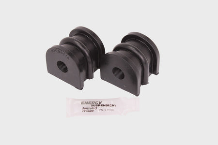 Energy Suspension Rear Sway Bar Bushing Kit - 16 mm Bar - Black - Nissan Altima 2010-13