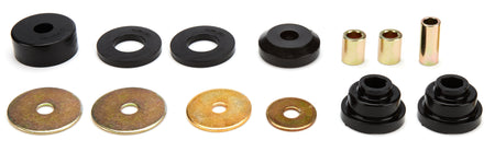 Energy Suspension Rear Differential Housing Mount Bushing - Black - Toyota Midsize Truck 2005-15