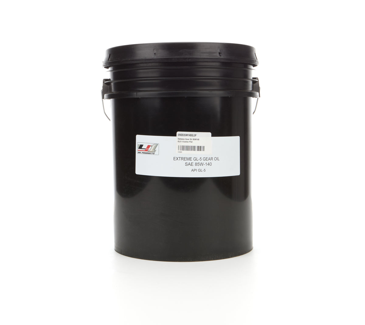 Extreme 85W140 Conventional Gear Oil - 5 Gallon Bucket