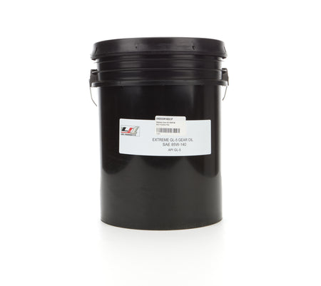 Extreme 85W140 Conventional Gear Oil - 5 Gallon Bucket