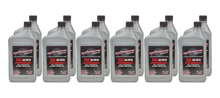 Extreme High Performance 0W30 Synthetic Motor Oil - 1 Qt Bottle (Case of 12)