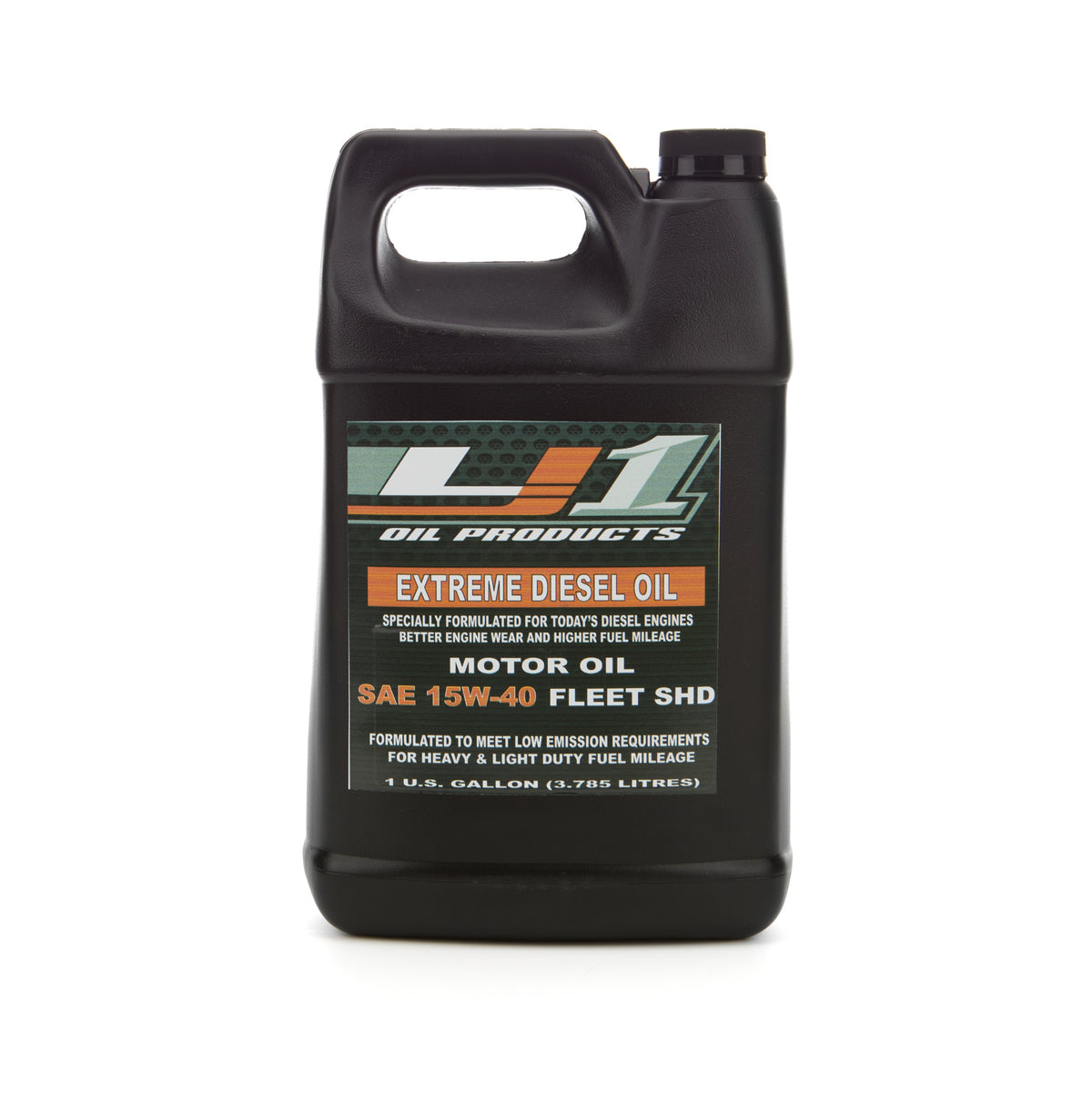 Extreme Extreme Diesel Oil 15W40 Motor Oil - 1 Gallon Jug