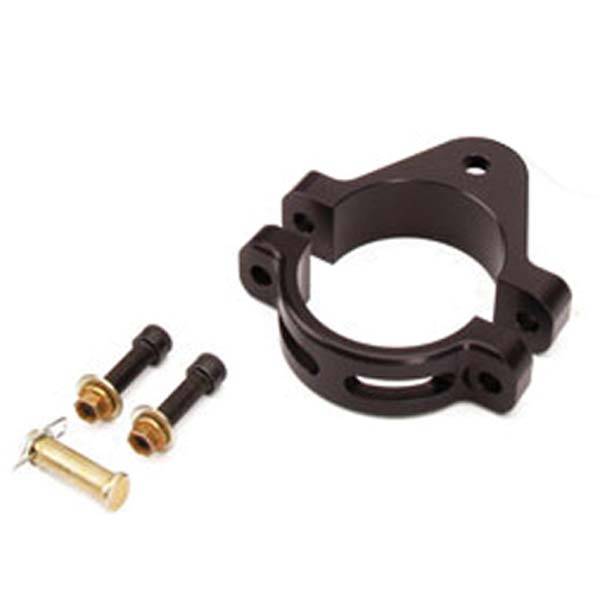 ButlerBuilt Axle Clamp & Hardware Kit - Fits 2-1/2" Axle