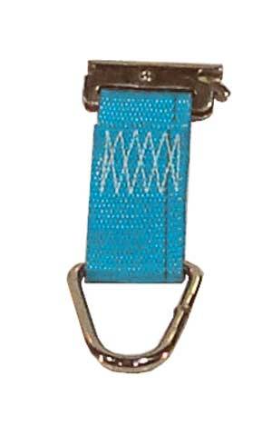 Pit Pal Track Strap - 2" x 5"