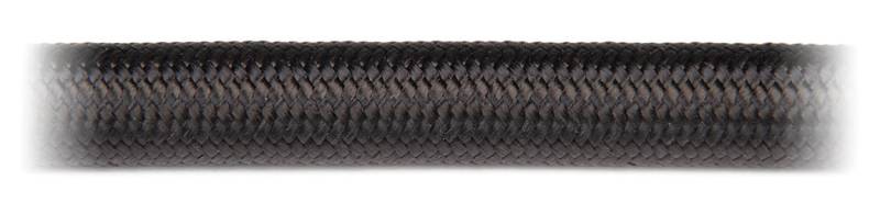 Earl's Lightweight Tough Nylon Covered High Pressure Hose - #8 - 10ft