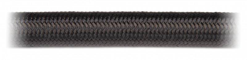 Earl's Lightweight Tough Nylon Covered High Pressure Hose - #8 - 10ft