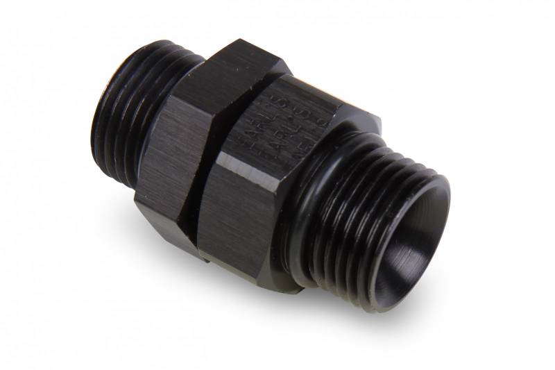 Earl's Union-10AN Male Swivel Port To-10AN Male Port