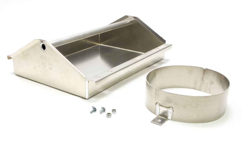 Pit Pal Jr. Universal Tool Tray & Dominator Ring