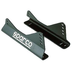 Sparco Aluminum Side Mount Kit 600W