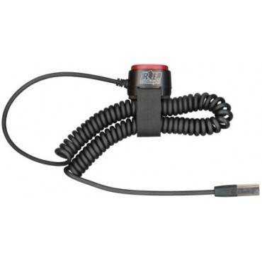 Racing Electronics Stingray Radio System