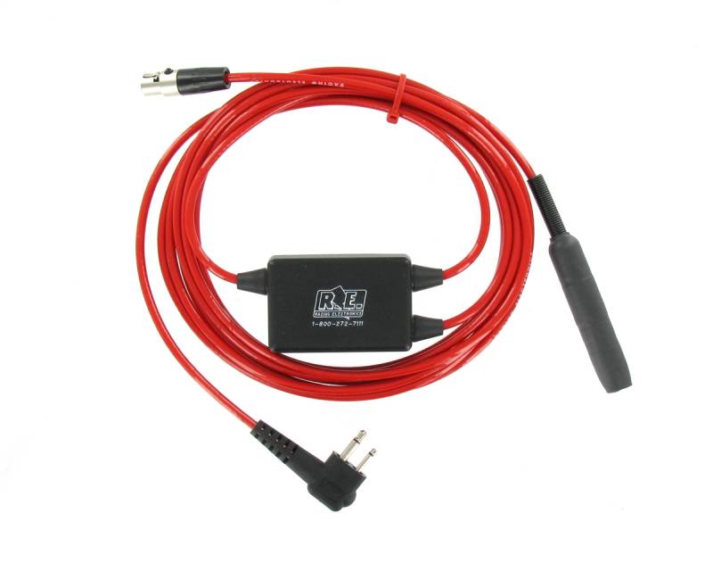 Racing Electronics Stingray Radio System