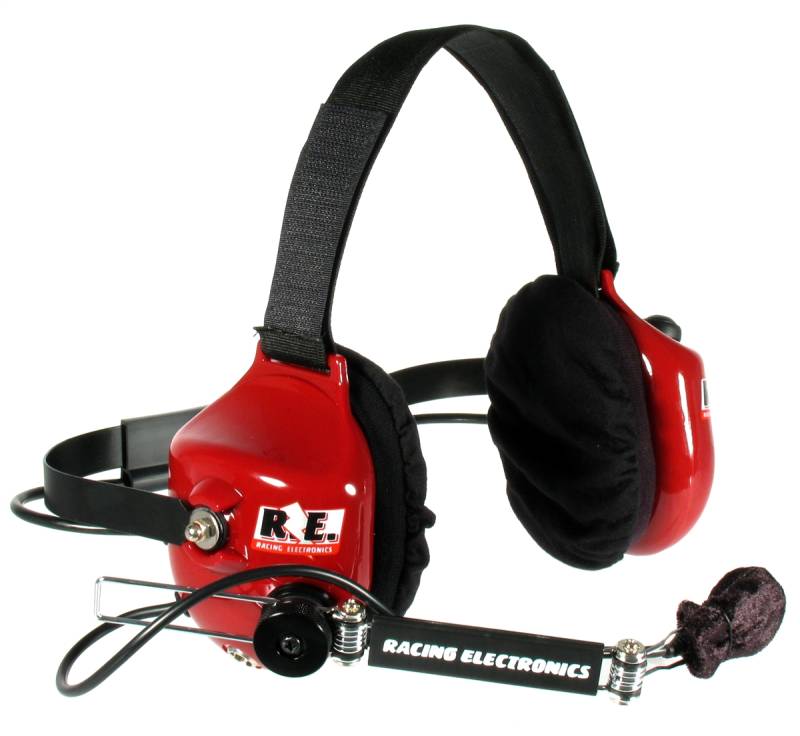 Racing Electronics Stingray Radio System