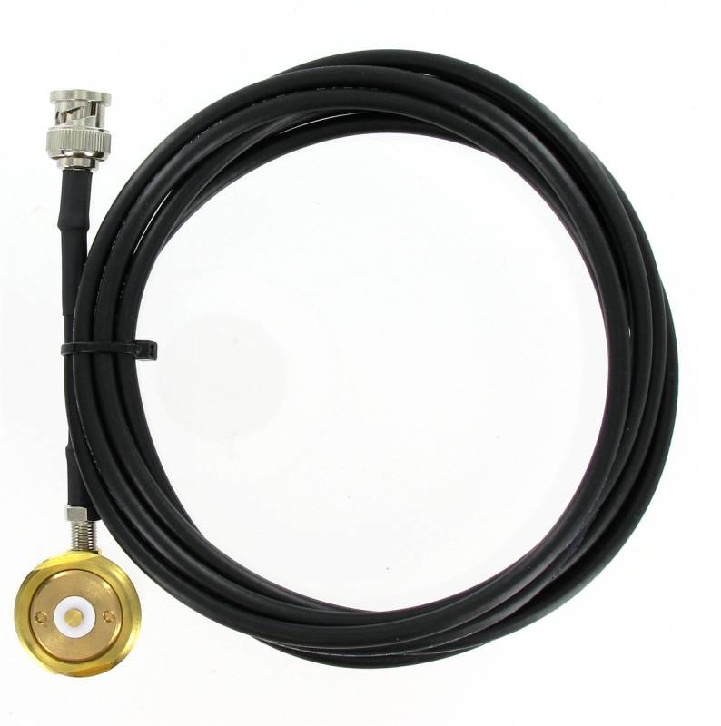 Racing Electronics 9' Roof Mount Antenna Cable