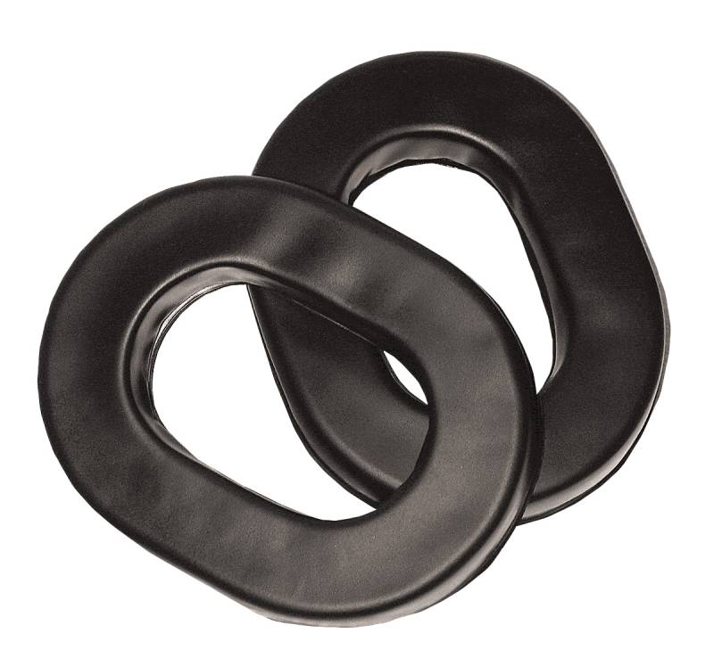 Gel Filled Ear Cushions Pair - Thumbnail 3