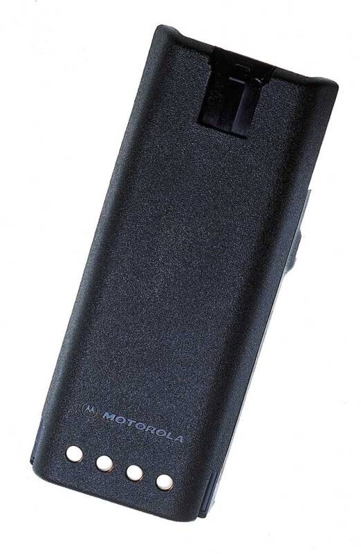 Motorola P1225 1200 mAh Ni-Cad Battery