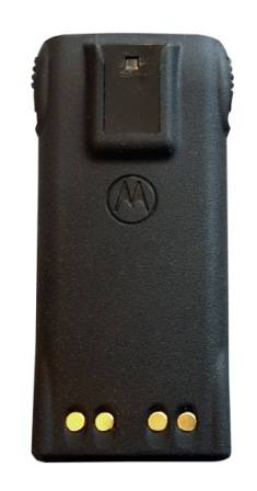 Motorola HT-Series 1200 MaH Li-Ion Battery