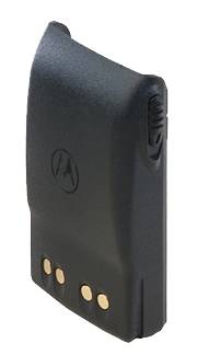 Motorola EX-Series 1300 mAh Li-Ion Battery