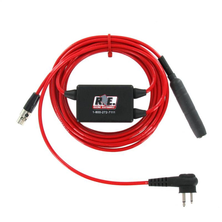 Racing Electronics : Racing radios : racing scanners : race car ...